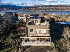 Hazel House home, hotel v destinaci Hood River