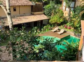 Casa 12 Ilhabela