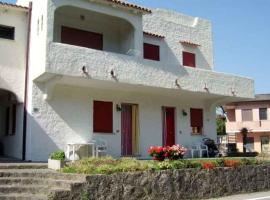 Apartment in Rosolina Mare 25002, hotel di Rosolina Mare