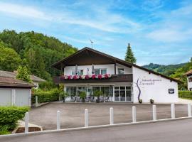 Frühstückspension Lavendel, hotel near Finkenlift, Oberaudorf