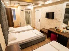 DYMAR HOTEL