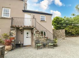 Lane Head, hotel em Grange Over Sands