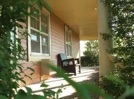 Silverwood Motel