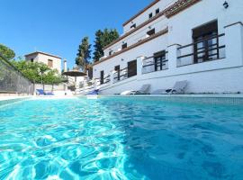 La Luna del sur B&B, hotel v destinaci Granada