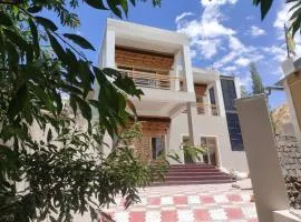 Leh Town Residency