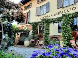B&B Relais Cascina al Campaccio