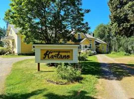 Mansikkaharju Kartano