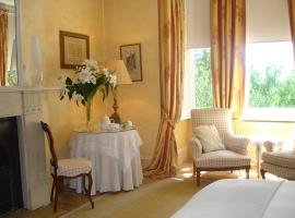 Mountview Guesthouse Crouch End