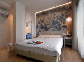 Alla Pergola, hotel in Bibione