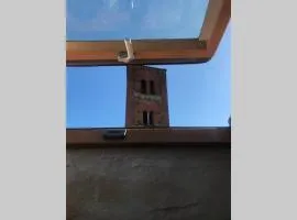 mansarda centro storico