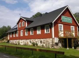 Klåveröd logi & café