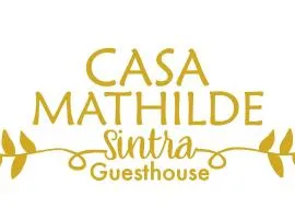 Casa Mathilde Sintra