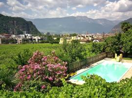 Weingut Zundlhof, hotel in Bolzano