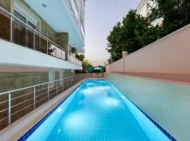 Onix Apart Hotel