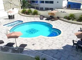 Apartamento El Rodadero Cerca al Mar