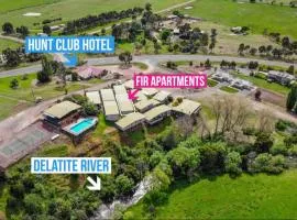 Mt Buller Stayz