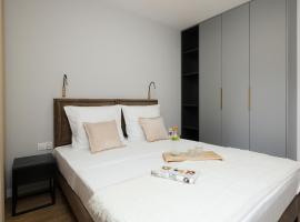 Apartamenty Gryf Rewal, hotel din Rewal