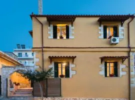 Dominic Chania 2 Room Apartment