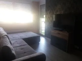 Silver Gellért Apartman