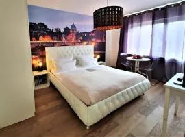 Studio Rome in der Altstadt