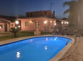 Villa Sally