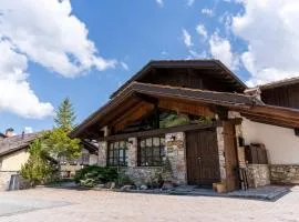 Hotel Des Alpes