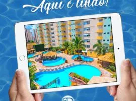 Thermas Place Flat Caldas
