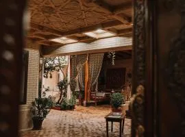 Hotel Dilshoda