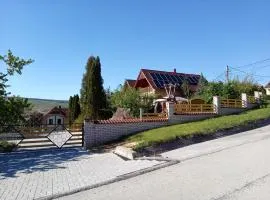 Eszter-lak