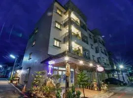 Ruisui Style B&B