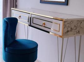 Eral Apartment Mamaia, hotel a Mamaia