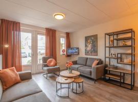Fleurie de Montagne, hotel in Mechelen