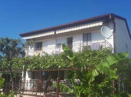 Levak Apartments - Apt. 2, hotel v destinaci Pješčana Uvala