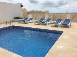 Living one Bed and Breakfast, vacation rental in Peniscola