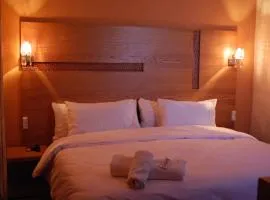 Hotel vallee ziz