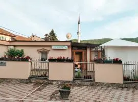 Apartment Beganovic-Centar
