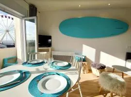 PADDLE - Vue Mer - 100M PLAGE