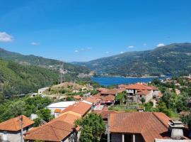 Alojamento Casa da Eira, hotel no Gerês