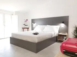 Principe Rooms