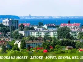 SUNSET HOME APARTMENTS - LIGHTHOUSE