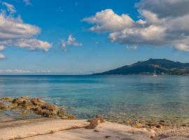 Neptune Niche, hotel u Zakintosu