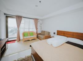 Apartemen Tera Residence, hotell Bandungis