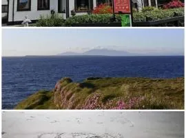 Ocean Heights B&B