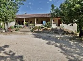 Chez Fanny - Les Tuileries - Gîte 1-4 pers. avec jardin privatif - proche Cahors