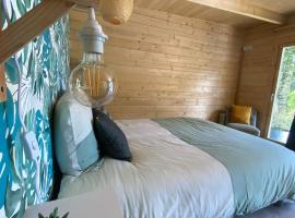 Moulin Room, vacation rental in Naours