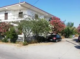 P.A.G Apartments