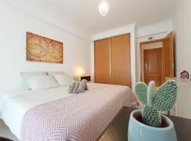 Dream on Peniche - Apartment