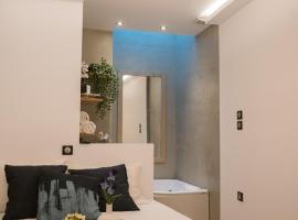 Athenian Living Suites