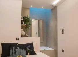 Athenian Living Suites