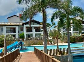 Tree Bies Resort Subaúma, hotel v destinaci Entre Rios
